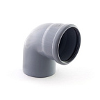 Отвод 110х87 (40/35 шт) РТП