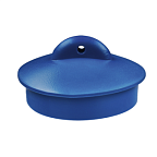 4178-А  Пробка д/сифона 1 1/2", ОРИО (90)