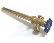 Кран незамерзающий 250мм (VIEIR) VRGL250 (30/1)