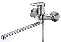 SL55-006EK См-ль д/ванны, диам.40, РМС