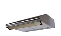 Вытяжка кухонная "making Oasis everywhere" UP-50S(F) стальная