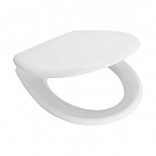 Сиденье Бореаль (дюропласт, soft-close)  1WH302050 