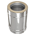 Сэндвич Craft 1000 (316/0,5/304/0,5) ф130х230   УЦЕНКА