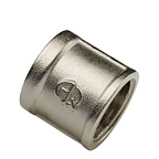 Муфта лат 1 1/4  (32)   (FRAP)