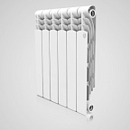 Радиатор АЛ Royal Thermo Revolution 500/8 сек