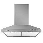 Воздухоочиститель GEFEST ВО 10 К44 (24х60х46) цв.металлик