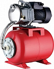 Насосная станция PUMPMAN ATSGJ600 (нерж; 600Вт; Hmax 43м; произв-ть 45л/м, г/а 24л)