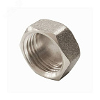 Заглушка лат 1F   (AQUALINK)(200/10)