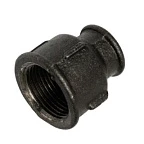 Муфта чугун переходная 32*20 (72)