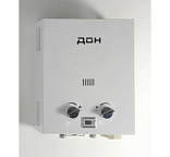 Водонагреватель газ. "Дон" JSD-12