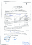 Цокольный ввод ГАЗ 90/89 (2000х1000) 