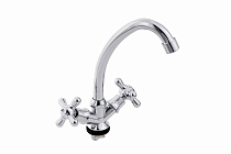 Смеситель для кухни  TSARSBERG  TSB-272-98 тип См-МДЦБА   (в коробке 2 шт)