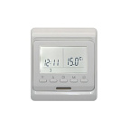 Термостат комнатный с датч. для теплого пола VIEIR  VR296