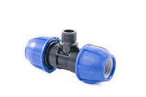 Угол комб КФ НР d50х2