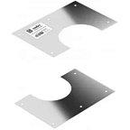 Лист потолочный 35-45*   Craft HF/GS   (304/0,5) d220