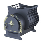 Банная печь "Елисей" (8мм)