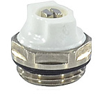 Кран маевского 3/4 (воздухоотводчик) ICMA