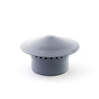 Зонт вентиляционный  110 (75 шт) РТП