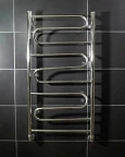 ЛНКZ-02 60*85 (3 "ЗМЕЙКИ")(нижн) без колпачка (ст.2мм)  AQUADREAM (Э)