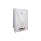 Котел ECA GERDA 11 HM NG New (газ./настен./двухконтурный) 