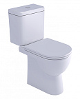 Унитаз-компакт "Остин" Лайт (горизонт. вып.)   1WH501877
