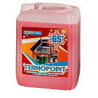  Теплоноситель д/систем отоп Termopoint 65, 20 кг