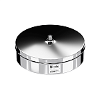 Конденсатоотвод для сэндвича внутренний КРАФТ ГАЗ-Стандарт (316/0,5) d400