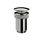 804-BX Выпуск 1 1/4" автомат д/умывальника (хром), ОРИО (20)