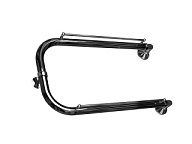 П 60*50 1" с полками (бок)   AQUADREAM (А)