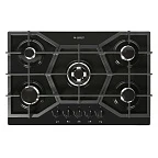 Варочная панель газ. GEFEST СГ СН 2340 К23 (10х80х52,5) цв.черный