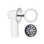 РК-21 Комплект № 21 для ремонта круглого перелива, ОРИО (50)