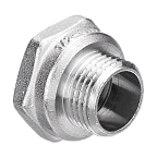 Переходник лат 3/4F/M   (AQUALINK)(200/10)