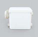 Канализационная установка PUMPMAN ST600A (измельчитель; 400Вт; Hmax8м; произв-ть145л/м; кабель2м)