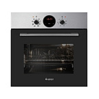 Духовка эл. GEFEST ЭДВ ДА 602-02 Н1 (59,5х59,8х56,5) панель нерж.сталь