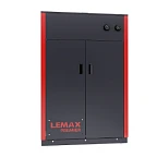 PREMIER-80 котел отопительный газовый "LEMAX" серии "PREMIER"