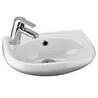 Умывальник "Бриз-40" ЛЕВОЕ/отв   1WH110442