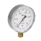 Манометр МТ-100 1,0 МПа (G1/2")