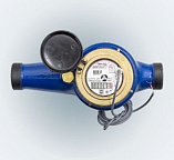 Счетчик для воды БЕТАР СВМ-32 Д (с дистанционным съемом показаний)