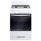 Газ.плита GEFEST ПГ 3200-08 К33 (85х50х53) цв.белый