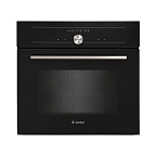 Духовка эл. GEFEST ЭДВ ДА 622-05 S (59,5х59,8х56,5) фасад черного цвета