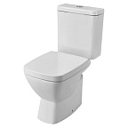 Унитаз-компакт "Нео" 2РА МЕ (горизонт. вып.)   1WH302187