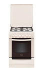 Газ.плита GEFEST ПГ 6100-02 0167 (85х60х60) цв.кремовый