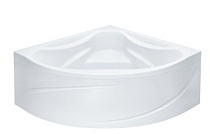 Ванна акрил. сим. САН-ПАУЛУ 150х150 бел   1WH302399   OFF