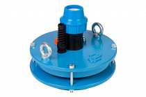 Оголовок ОС 140-160/32   OFF