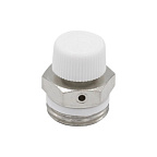 Кран маевского 1/2 ручная регулировка   VRT