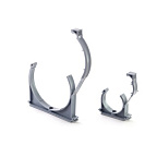 Хомут пластиковый 50 (250 шт) РТП