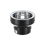 Старт-сэндвич   Craft HF-50BP   (316/0,8/эмаль) d130х230