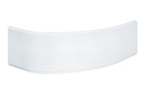 Панель фронт для а/в ЭДЕРА 170х110 Лв н б/р   1WH501654