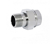 Американка лат прямая 1/2 FM   (AQUALINK)(150/10)