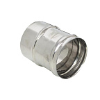 Переходник (430/0,5) ф 110М - 135П 